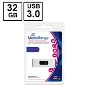 MediaRange USB 3.0 Drive 32 GB